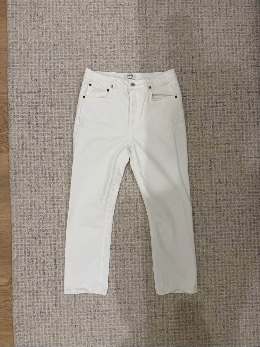 Agolde Jeans